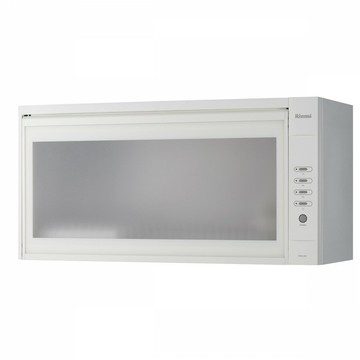 RINNAI林內 懸掛式  臭氧 烘碗機 60cm MKD-360SL(W) 全省免費基本安裝及運送（離島及偏遠鄉鎮另計）