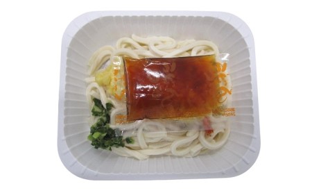 讃岐麺一番えび天うどん（264g）1食入×12袋×2箱