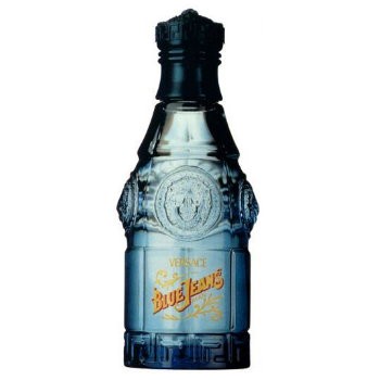 Versace Blue Jeans 藍可樂中性淡香水