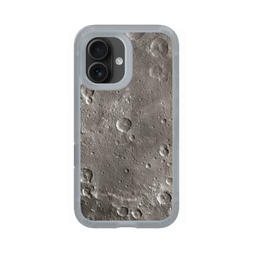 iPhone 16 AirX 流變灰 - NASA - Ceres - Kerwan Crater