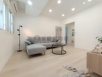 A043-三重六張街低總價全新整理三房｜新北市三重區六張街