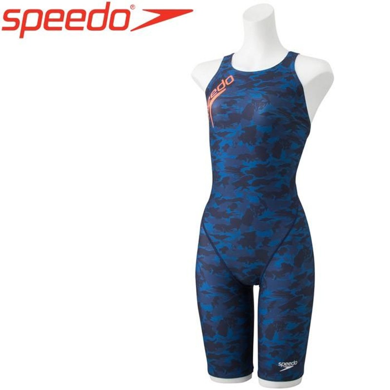 Speedo スピード　ターンズニースキン　超美品