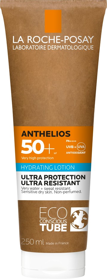 La Roche-Posay Anthelios Hydrating Lotion SPF50+ 250ml