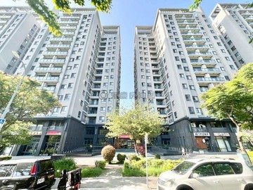 獨家北屯10期市醫特區「總太明日」大三房｜台中市北屯區太原路三段