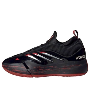 adidas Dame 9 'Halloween'