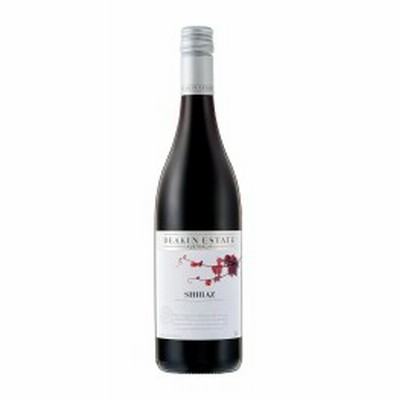 ディーキン・エステート シラーズ 赤ワイン 750ml オーストラリア