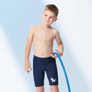 【SAINSOU 聖手牌】 馬褲(泡湯專用) A652305 ( 12-18 )