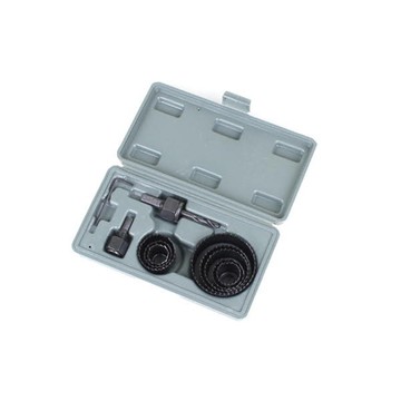 Sein 木工用孔鋸 11件組  1個