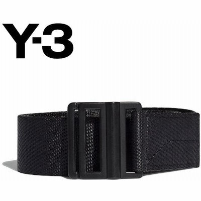 Y 3ロゴベルトの通販 121件の検索結果 Lineショッピング