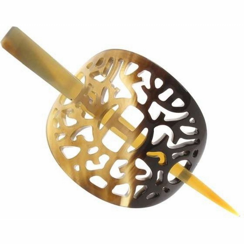 エルメス かんざし ヘアアクセサリー 水牛 ヘアピック Hermes 髪留め バッファローホーン 簪 通販 Lineポイント最大0 5 Get Lineショッピング