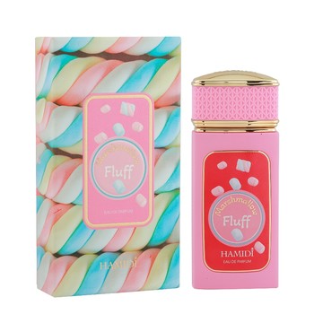 Hamidi Marshmallow Fluff 雲朵甜夢 EDP 100ml