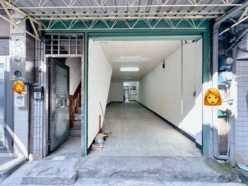 三重國小站稀有透天厝｜新北市三重區明德街