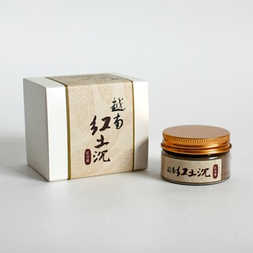 越南紅土沈 (紅金蜜) - 10克