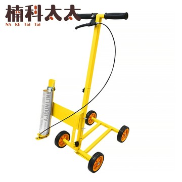 道路標線漆 馬路劃線工程 路線漆diy 油漆劃線車 停車場劃線 地板劃線工具 標線標誌工程 PK4