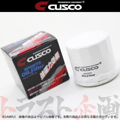 CUSCO クスコ オイルフィルター ライフ JA4 JB1 JB2 JB3 JB4 JB5 JB6 JB7 JB8 JC1 JC2 00B001A  トラスト企画 (332121030 | LINEショッピング