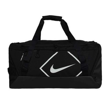 NIKE DIAMOND DUFFEL 重裝訓練袋-裝備袋 手提側背包