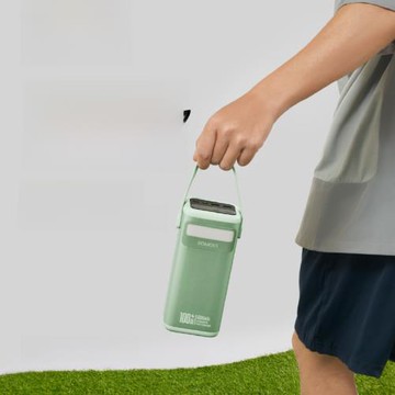 羅馬仕新款便攜式品牌戶外充電寶