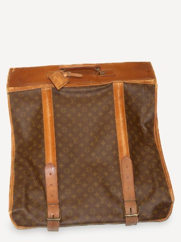 Louis Vuitton Travel Bag