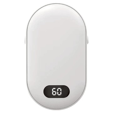 暖暖 素色簡約質感暖手器  顏色隨機  WW0014