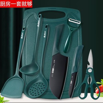 德國硅膠鏟子家用鍋鏟不粘鍋專用食品級炒菜鏟子湯勺廚房刀具套裝