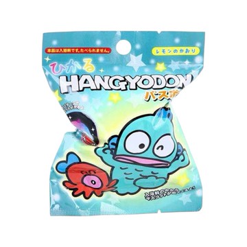 兒童用品區 人魚漢頓發光沐浴球 1st (JN4111)