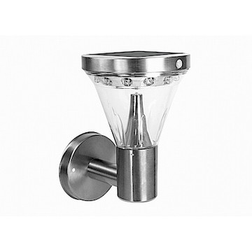 KINYO太陽能LED庭園燈GL-819加贈百元耳機