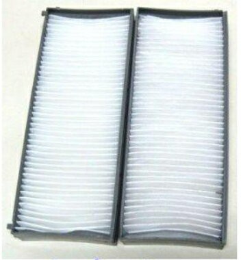 現代 SONATA 2003~05年 冷氣空調超高品質空氣芯 台灣製造 (DFVHYU-050)