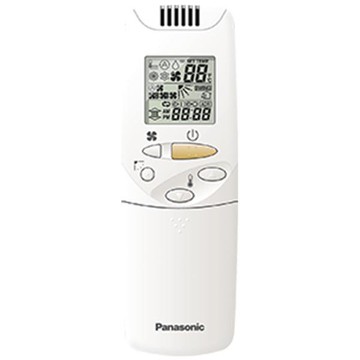 Panasoni 國際牌 無線控制器 (通用型接收器)CZ-RWSC3