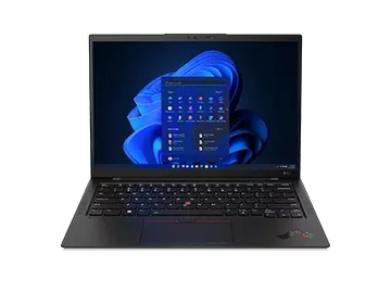Lenovo ThinkPad X1 Carbon Gen 11