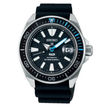 seiko SK037 精工錶 SK037 4R35-03W0I(SRPG21K1) DIVER SCUBA 200米潛水機械錶 /黑面 43.8mm｜樂天全館特惠中★指定刷卡回饋10%