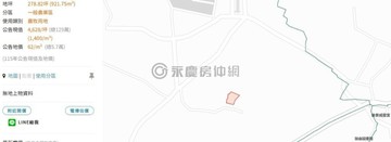 澎湖白沙鄉低於現值農地(B)｜澎湖縣白沙鄉後寮
