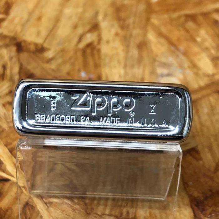 ZIPPO ライター TheBeatles RUBBER SOUL 1994 [jgg]