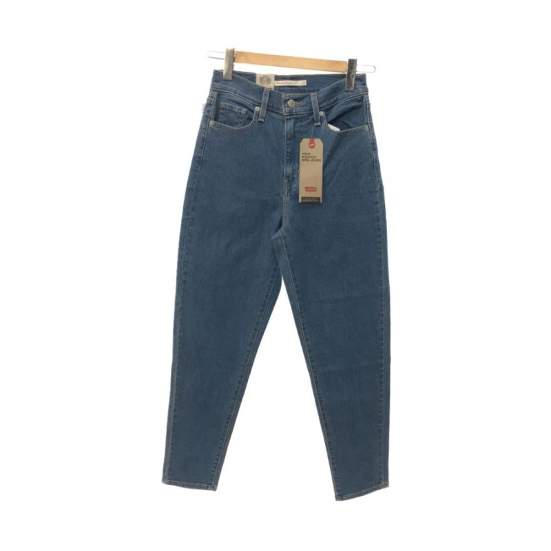 Levi's◇ボトム/26/コットン/IDG/無地/269860002 | LINEショッピング