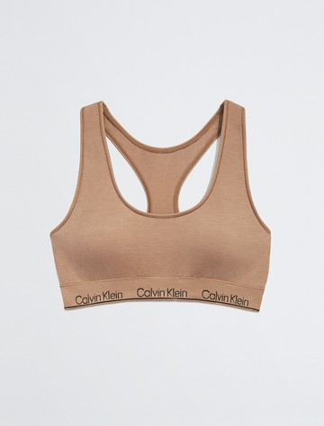 Calvin Klein Modern Seamless Lightly Lined Bralette