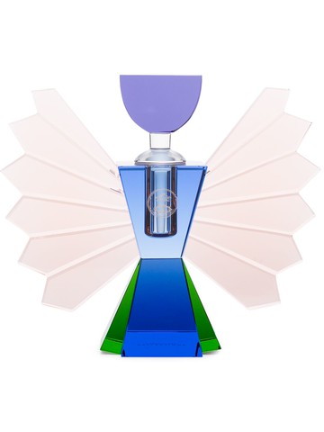 Reflections Copenhagen - Rochester perfume flacon - women - Crystal - One Size - Neutrals