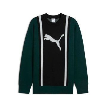PUMA 流行系列Future Archive針織衫 男女共同