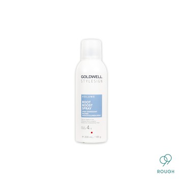 GOLDWELL｜StyleSign 髮根蓬蓬噴霧 200ml