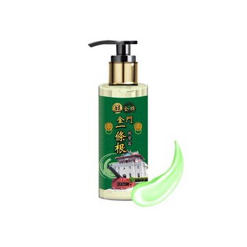 正金牌~金門一條根按摩霜(100ml)