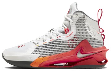NIKE AIR ZOOM GT JUMP YI JIANLIAN FORGED IN FIRE