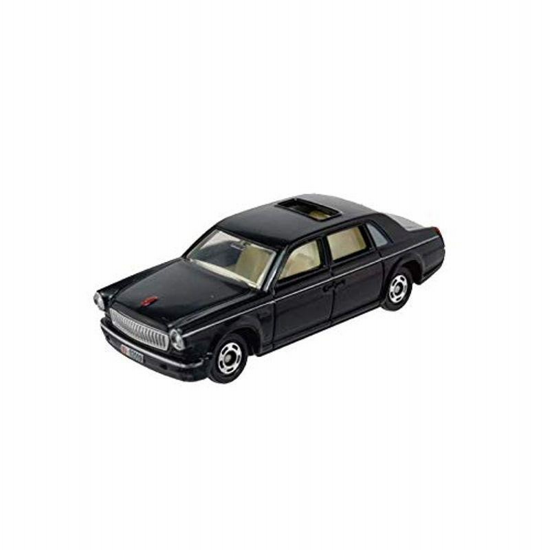 新品 T6-11 拓意 XCARTOYS 1/64 紅旗 ホンチー H9 2色, Boost