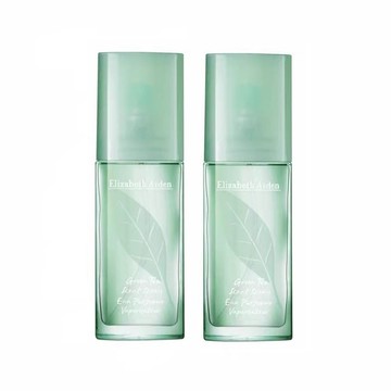 Elizabeth Arden伊麗莎白雅頓綠茶中性淡香水 30ml 買一送一