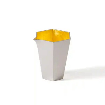能作NOUSAKU 金箔六角片口盅