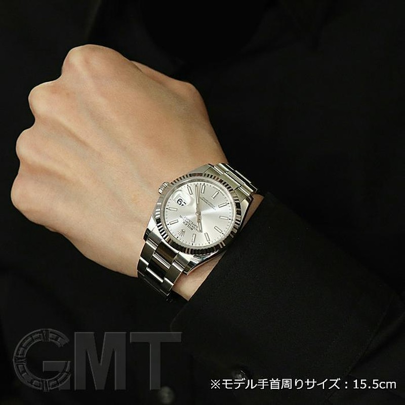 ROLEX ロレックスデイトジャスト壁掛け時計　新品未使用 2025年最新】ロレックス 掛け時計の人気アイテム - メルカリ