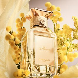 藝術沙龍系列 ⋅ 雲綢之水 ⋅ GUERLAIN