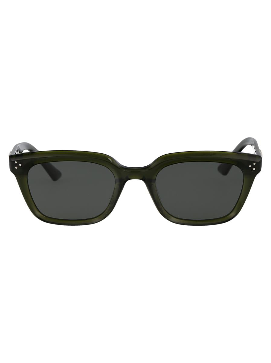 Gentle Monster SUNGLASSES