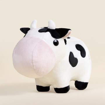 Bellzi | Mooi 牛哞哞玩偶