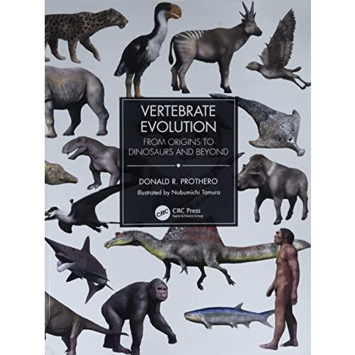 Vertebrate Evolution: From Origins to Dinosaurs and Beyond