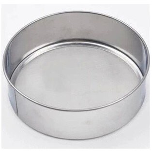 【手拍麵粉網篩】不鏽鋼網篩 篩粉器 麵粉篩 面粉篩 篩子