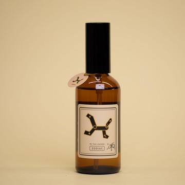 精油香氛噴霧 12星座-雙子座 Gemini-檸檬,尤加利,薰衣草,雪松