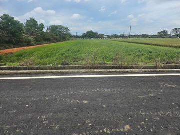 楊湖路便宜農地(1)｜桃園市楊梅區楊富段